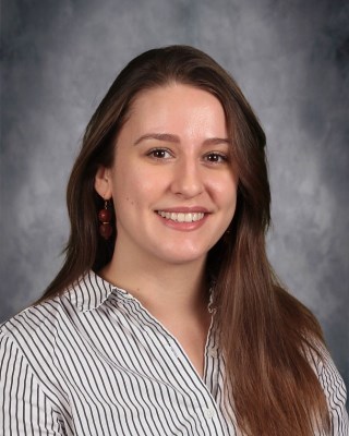 Mrs. Hannah Hamilton