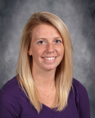 Mrs. Ashley Jesonowski