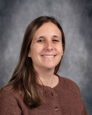 Mrs. Elizabeth Brokob