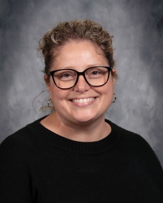 Mrs. Christina Liberta