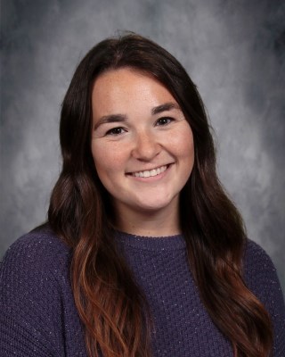 Mrs. Megan Brombacher