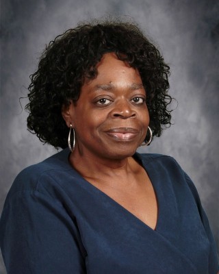 Ms. Yolanda Mitchell