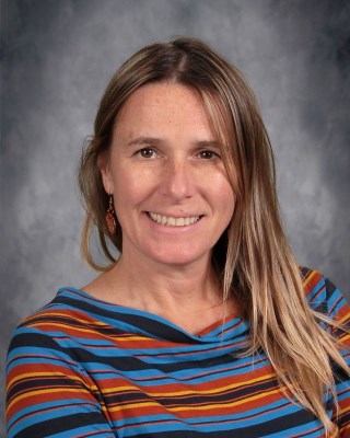 Ms. Anastasia Lembitz