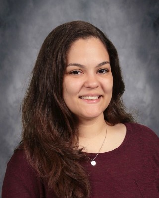 Ms. Bianca Rodriguez