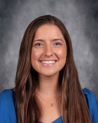 Mrs. Savannah Sotomayor