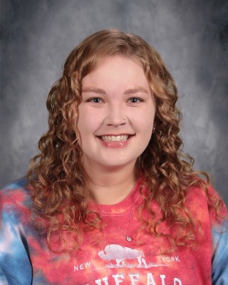 Ms. Madison Ellingson