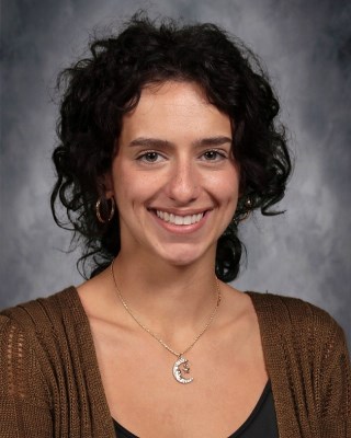 Ms. Isabelle Kertzie