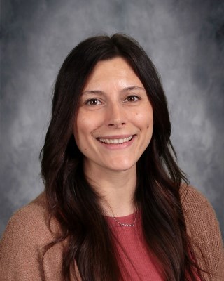 Mrs. Samantha Nichols