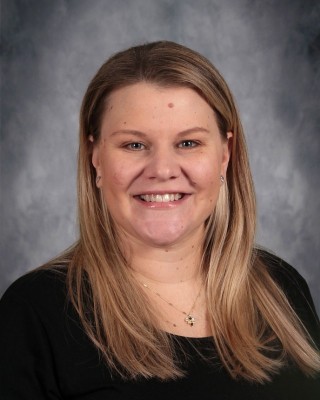 Mrs. Sarah Nazionale