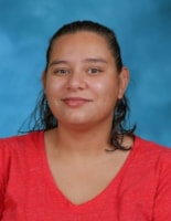 Ms. Mariah Ramos