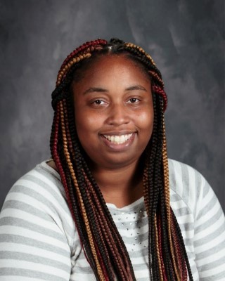 Mrs. Brittany Mitchell