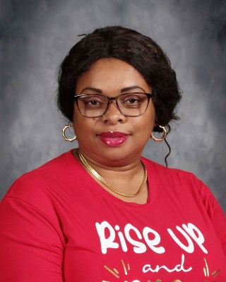 Mrs. Sandrine Musumbu