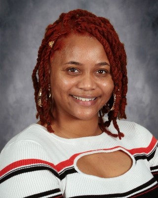 Ms. Special Peterson