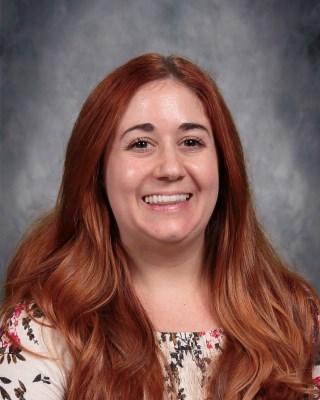 Ms. Elizabeth McMahon