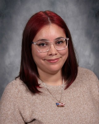 Ms. Michelle Torres-Feliciano