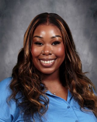 Ms. Sky-Asia Johnson