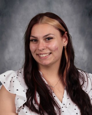 Ms. Christina DiVincenzo