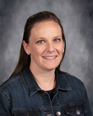 Mrs. Allison Mazurowski