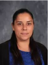 Ms. Erica Velazquez