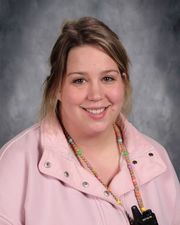 Ms. Nicole Meyer