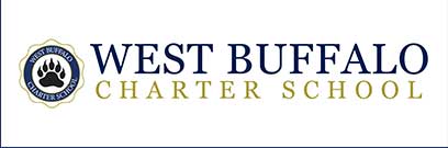 West Buffalo Charter School Logo